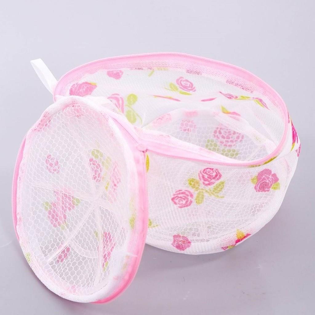 Túi Giặt Vải Lưới Đựng Bảo Vệ Đồ Lót
