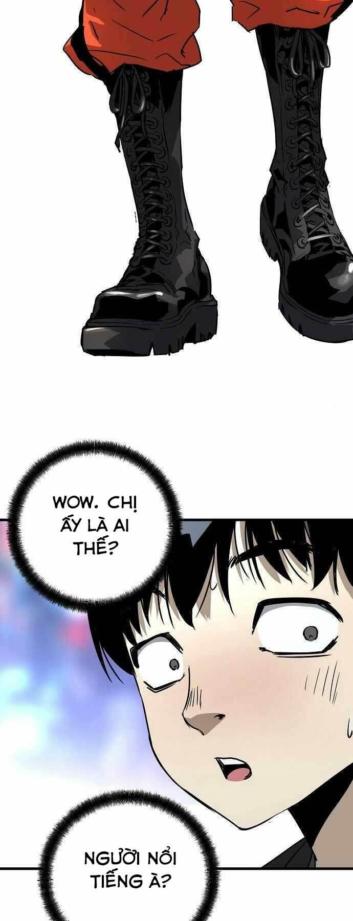 The Breaker 3: Quyền Năng Vô Hạn chapter 5 101