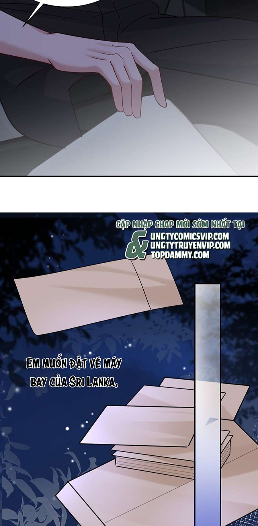 máy bay giấy chapter 117 20