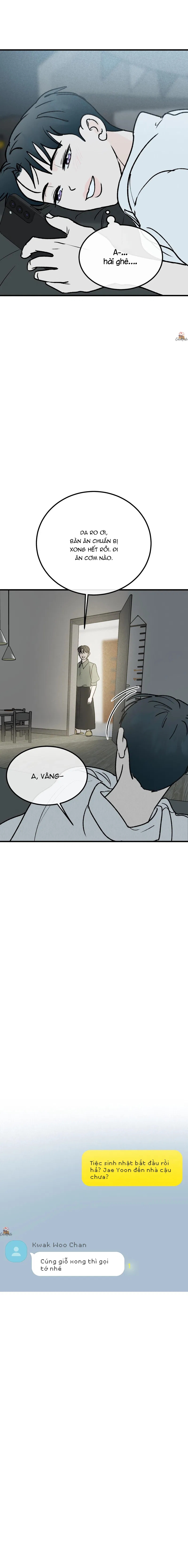 vết đỏ chapter 27 18