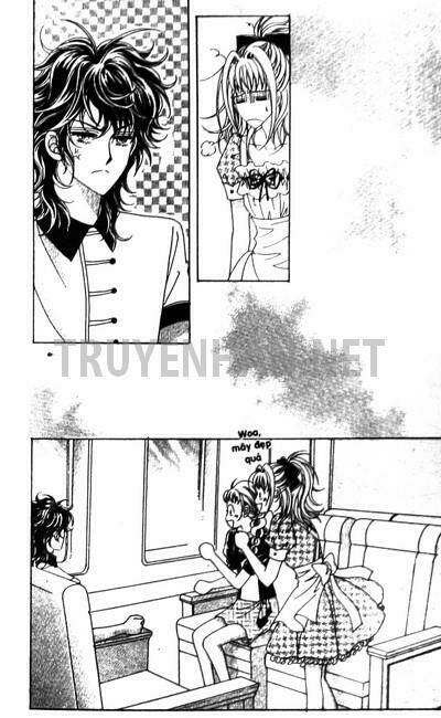 lọ lem hậu đậu chapter 52 15