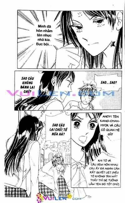 cô gái yêu kiều chapter 2 38