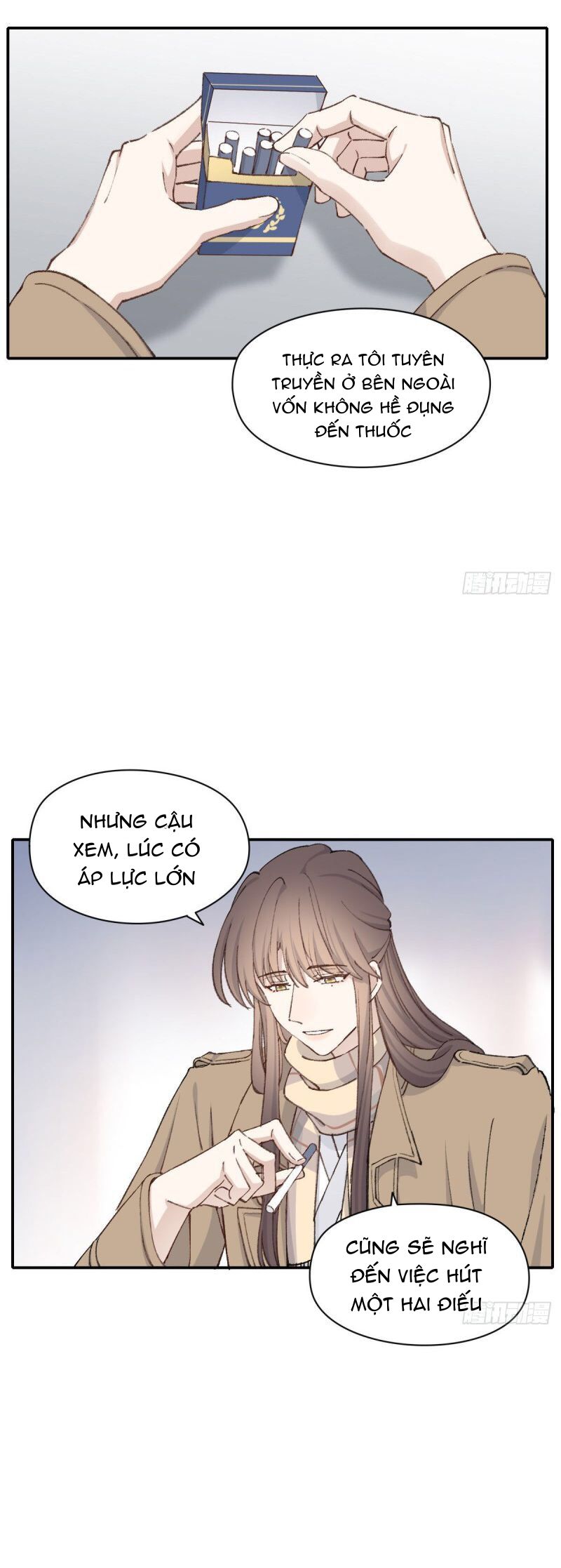 song vương chapter 38 25