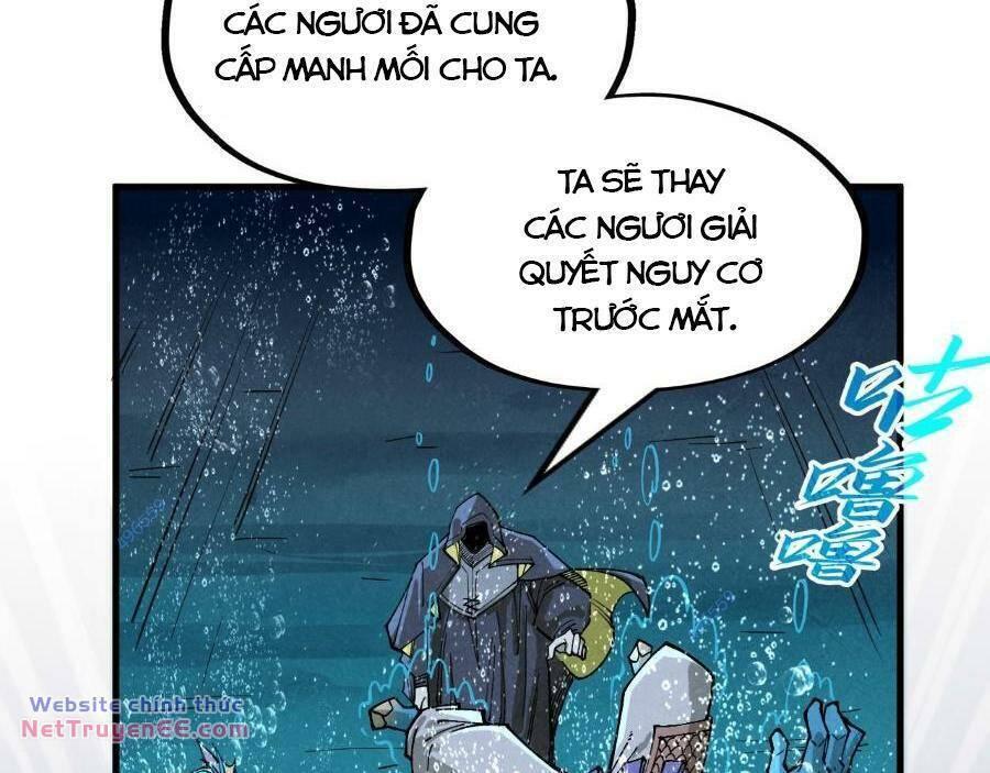 vạn cổ chí tôn chapter 280 124