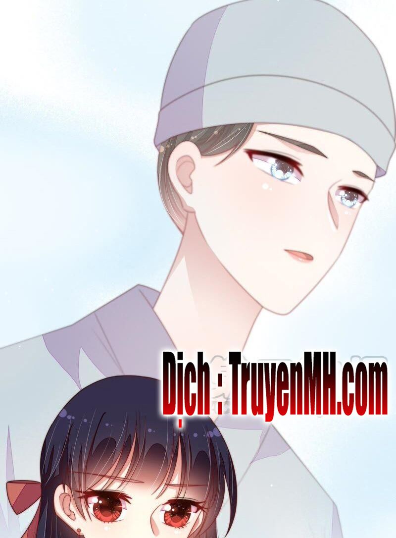 ngày nào thiếu soái cũng ghen chapter 226 17