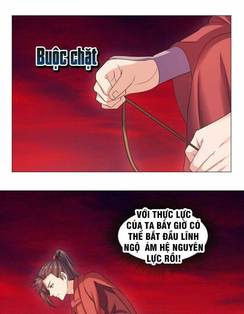 cực vũ huyền đế chapter 57 18