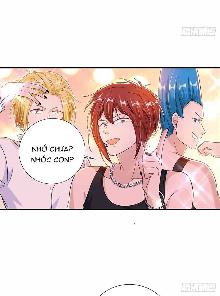 đại lão gọi tôi tiểu tổ tông chapter 37 8