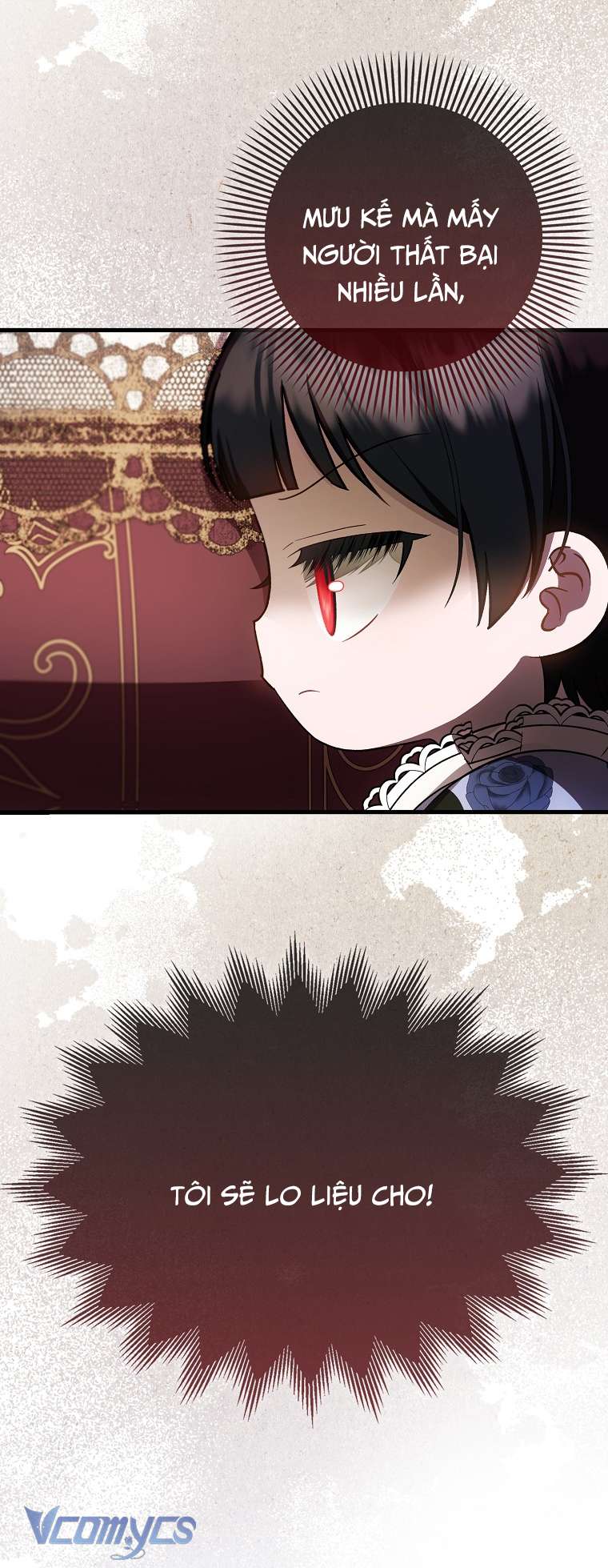 lần đầu bé út được yêu thương chapter 38 20