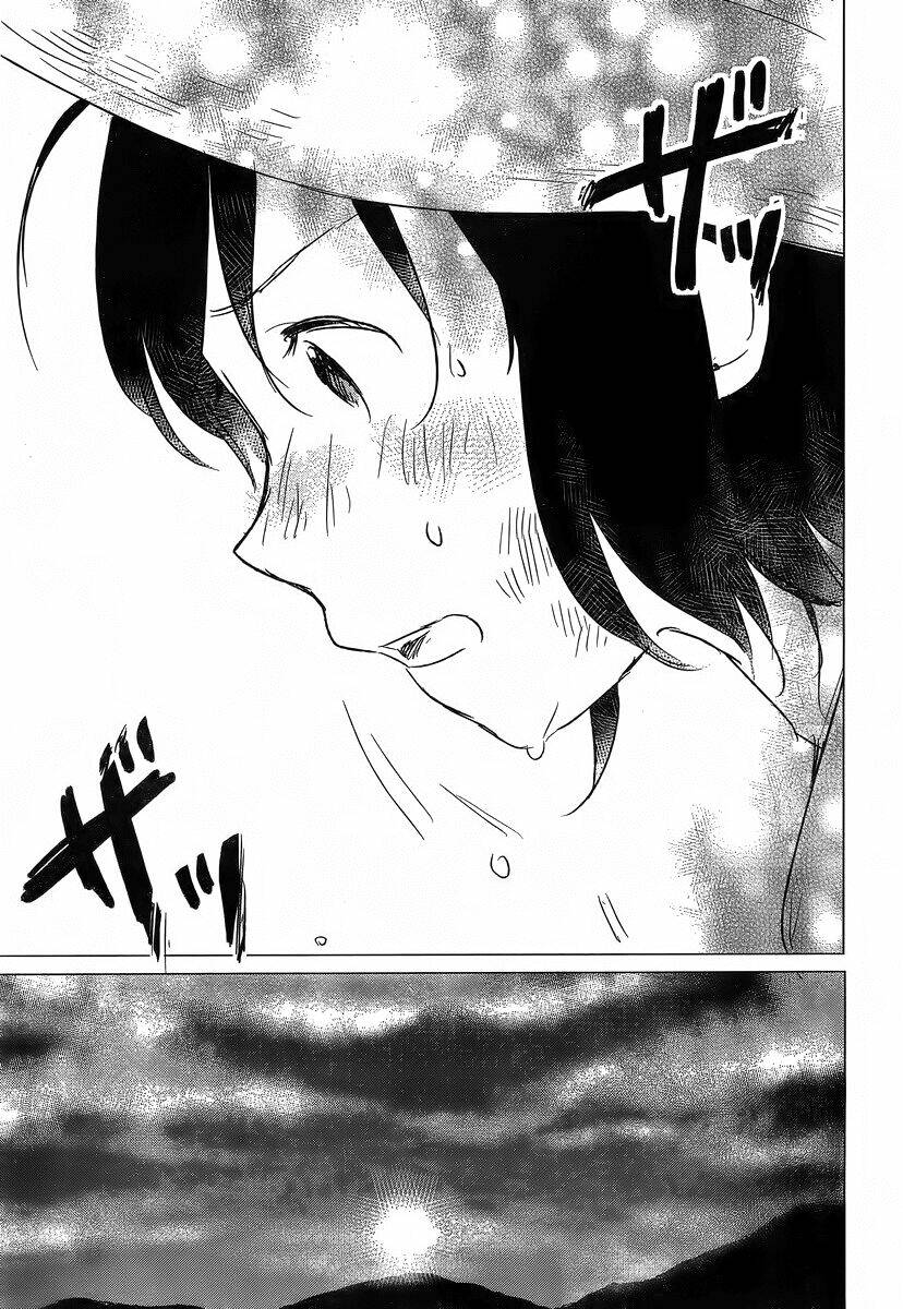 ookami kodomo no ame to yuki chapter 5 15