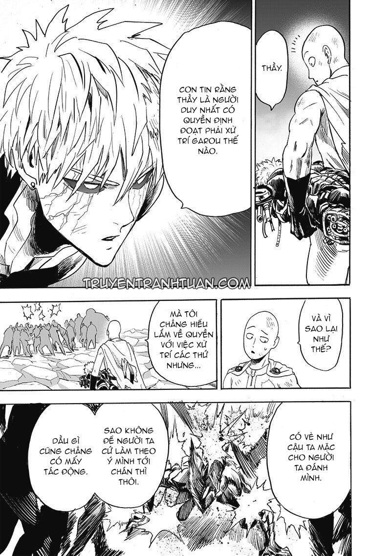 one-punch man chapter 216 21