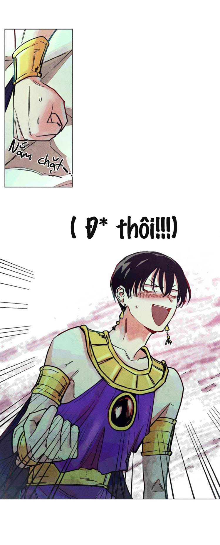 kẻ được chọn chapter 6.1 12