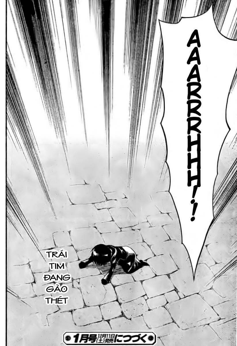 kingdom hearts: 358/2 days chapter 15 22