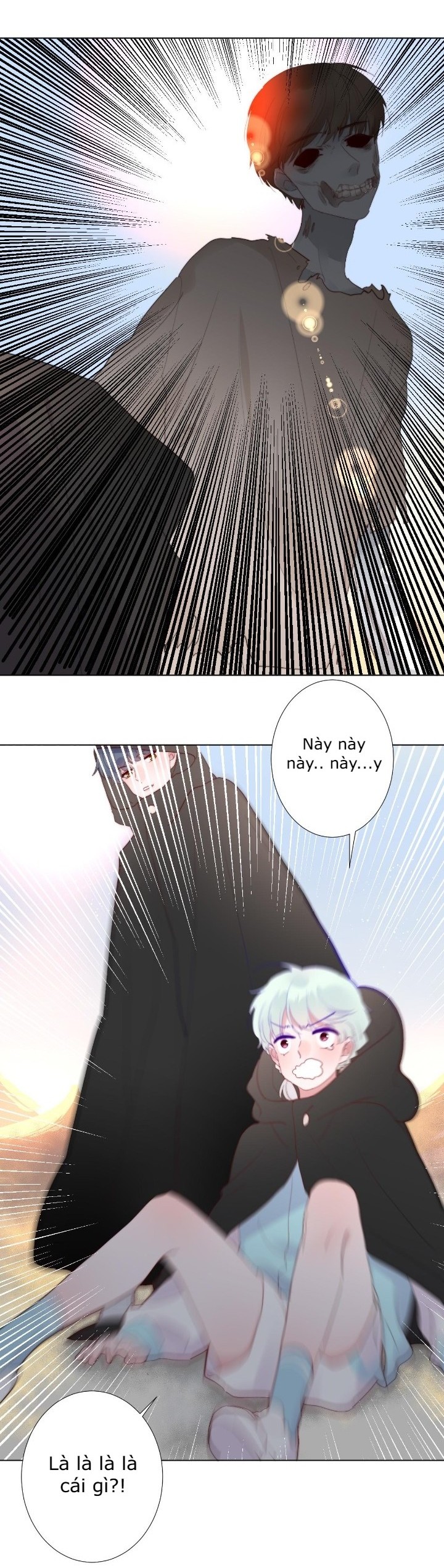 hướng dẫn không phổ biến chapter 49 2