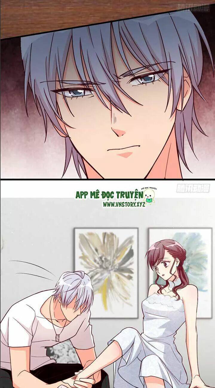 thiên hậu trở về chapter 102 10