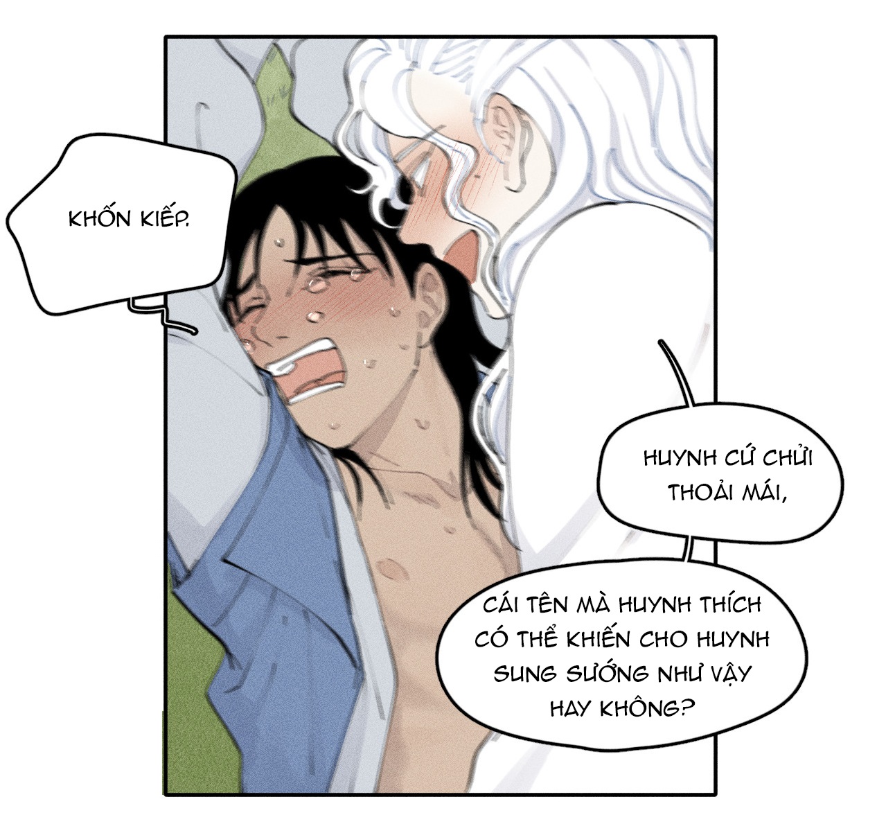 cổ phá chapter 1.2 54