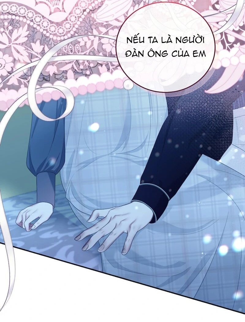 nữ hầu muốn đình công chapter 52 33