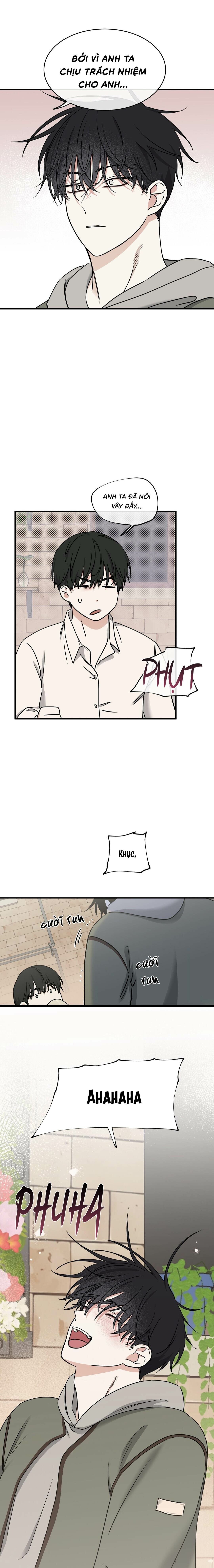 đêm bên bờ biển chapter 97 20