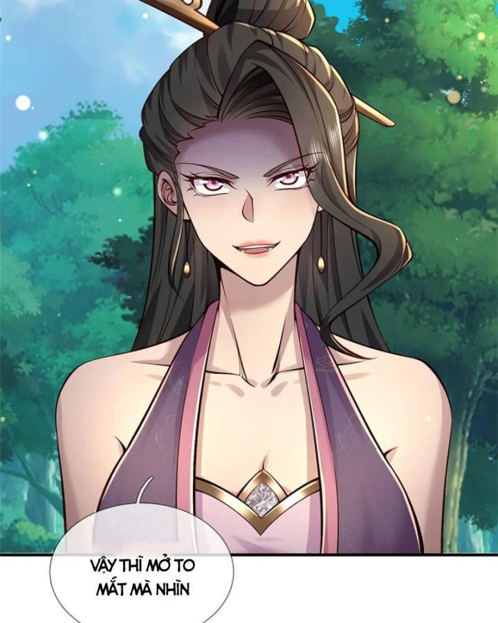 ta trở về từ thế giới tu tiên chapter 259 60