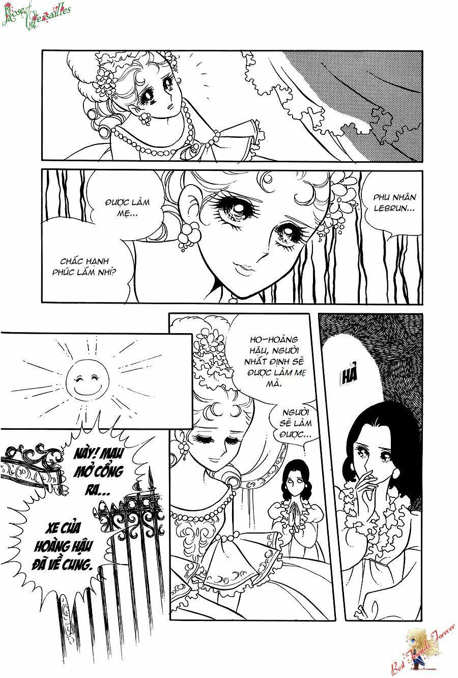 versailles no bara chapter 12 30