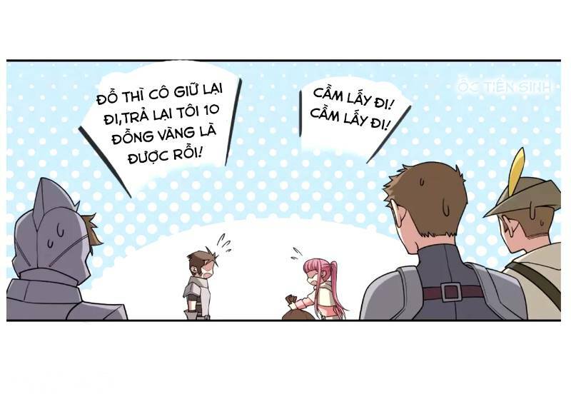 võng du chi cận chiến pháp sư chapter 206 26