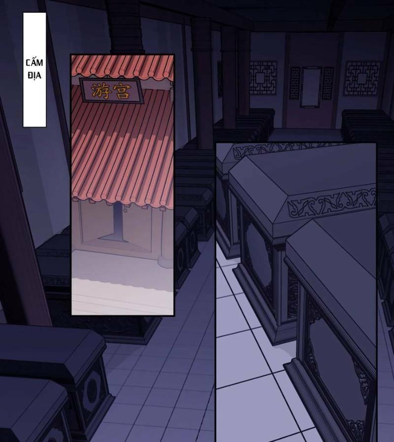 ta là ngọc hoàng đại đế chapter 81 16