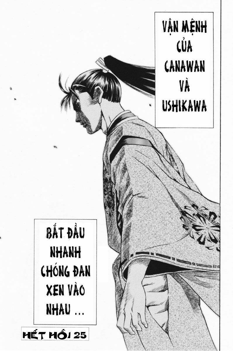 thiếu niên vương i - shana oh yoshitsune i chapter 25 45