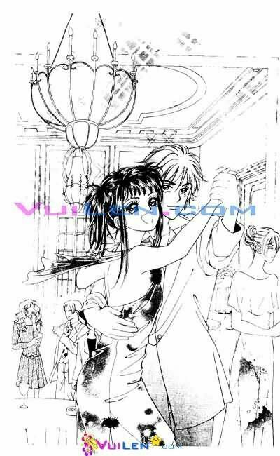 bữa tối của hoàng tử chapter 5 157