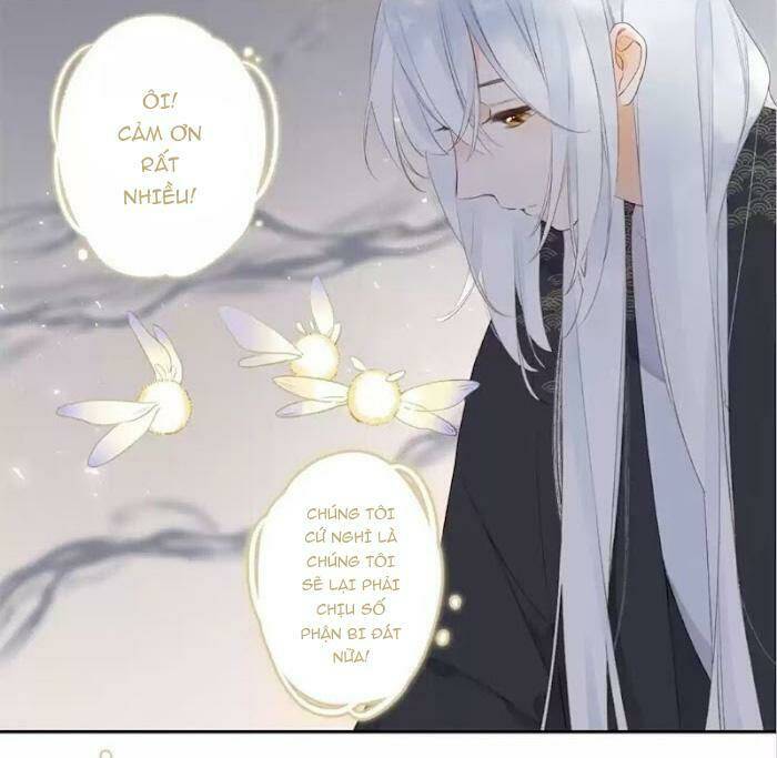 sos! tôi đã yêu một con sâu bướm (phần 2) chapter 22 11