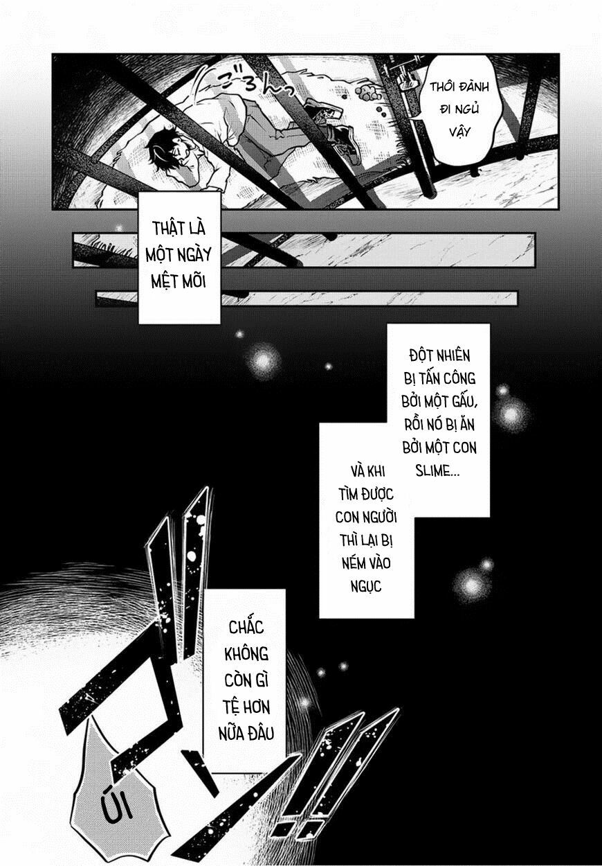 isekai demo bunan ni ikitai shoukougun chapter 1 12