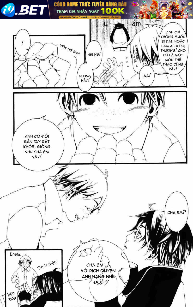 [switch] chapter 1 24