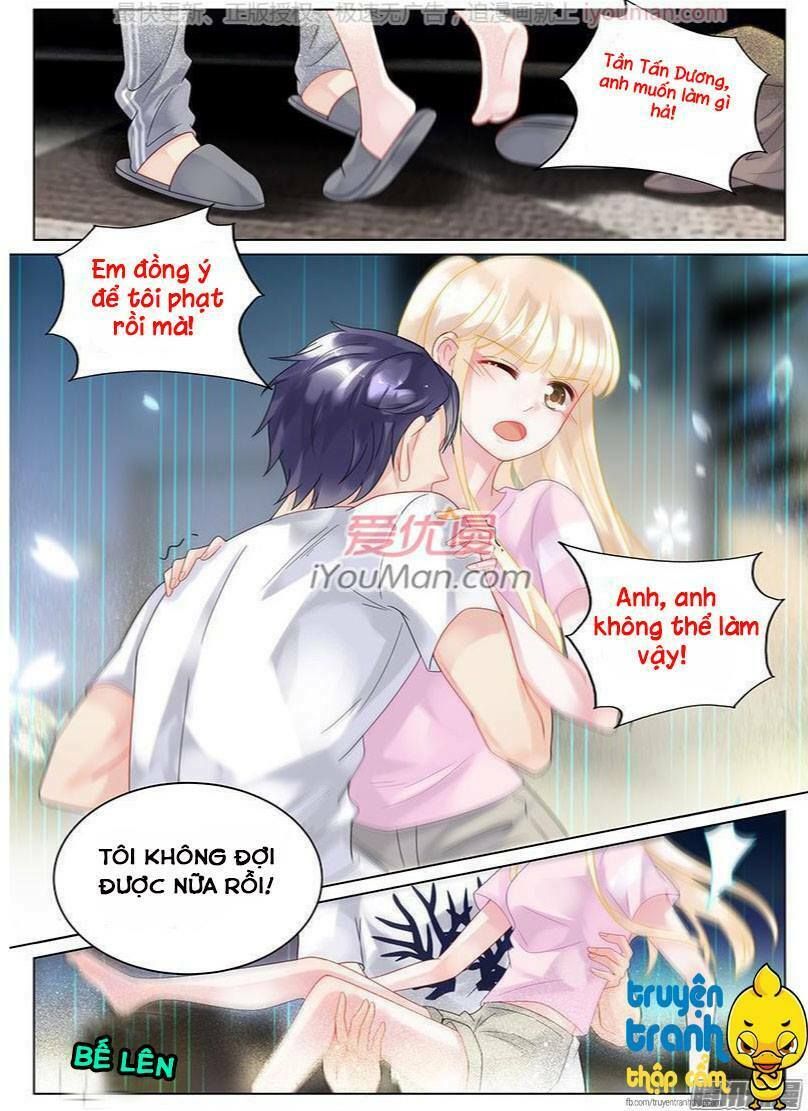 nhạ thượng thủ tịch tổng tài chapter 33 2