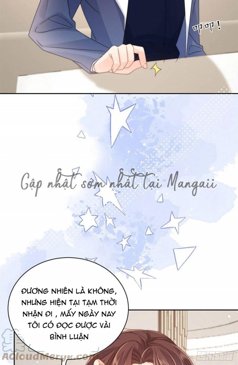 đoàn sủng lão đại ba tuổi rưỡi chapter 123 8