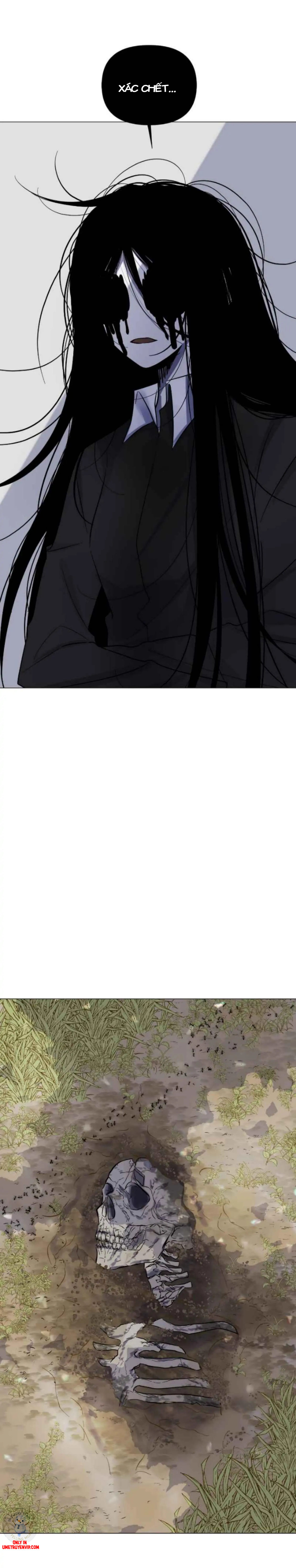 moonchild chapter 19 26