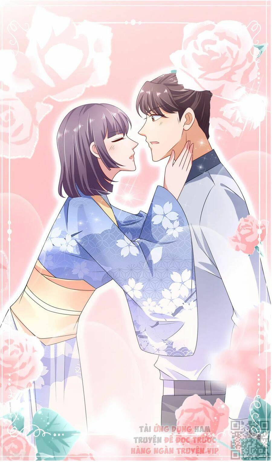 chí tôn toàn năng chapter 74 24