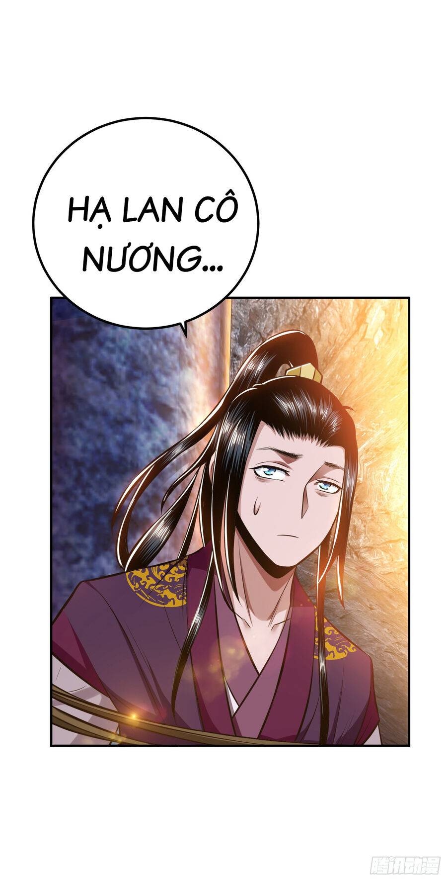 nam chính và hậu cung đều là của ta chapter 38.5 23