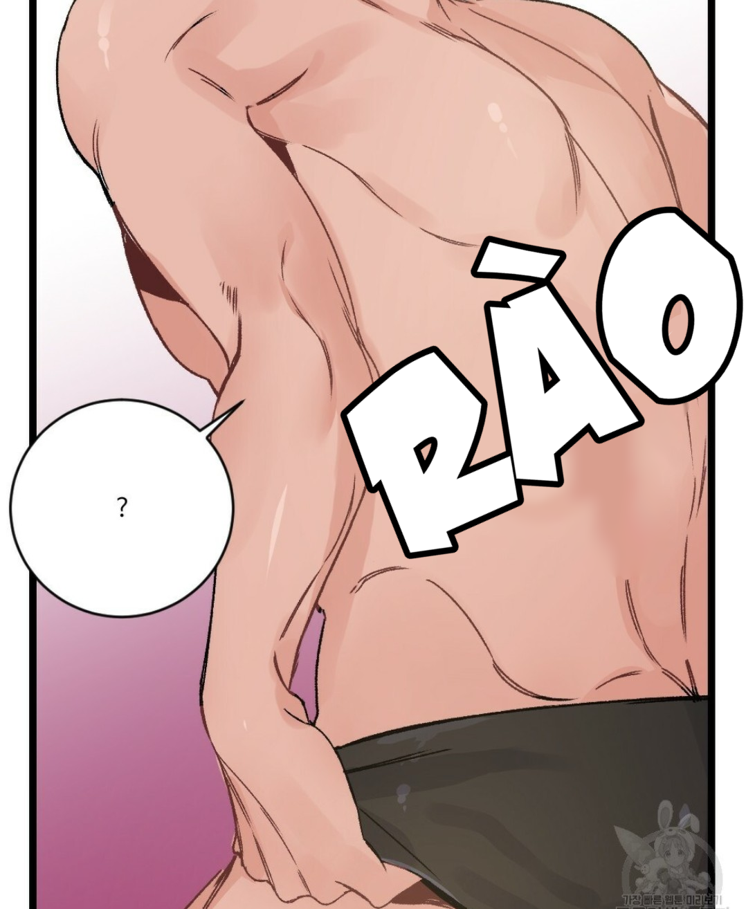 bộ ngực của tháng chapter 13 70