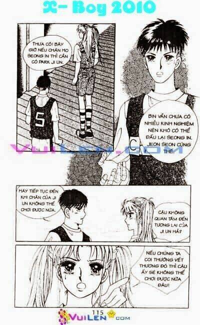 cô giáo tuổi 18 chapter 8 115