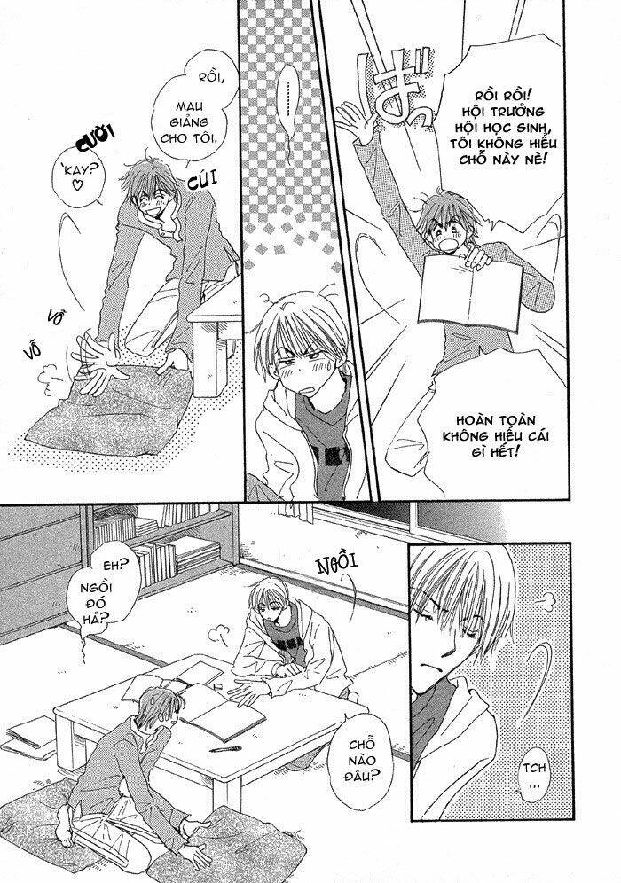 oasis project chapter 2 7