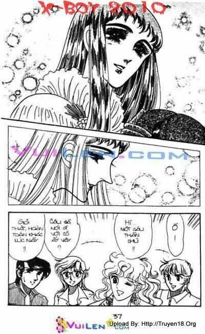 ánh đèn rực rỡ chapter 14 38