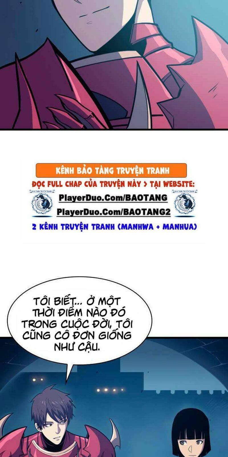 tôi trở lại thăng cấp một mình chapter 58 45