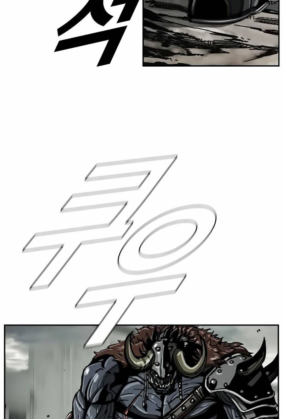 thợ săn đầu tiên chapter 58 42