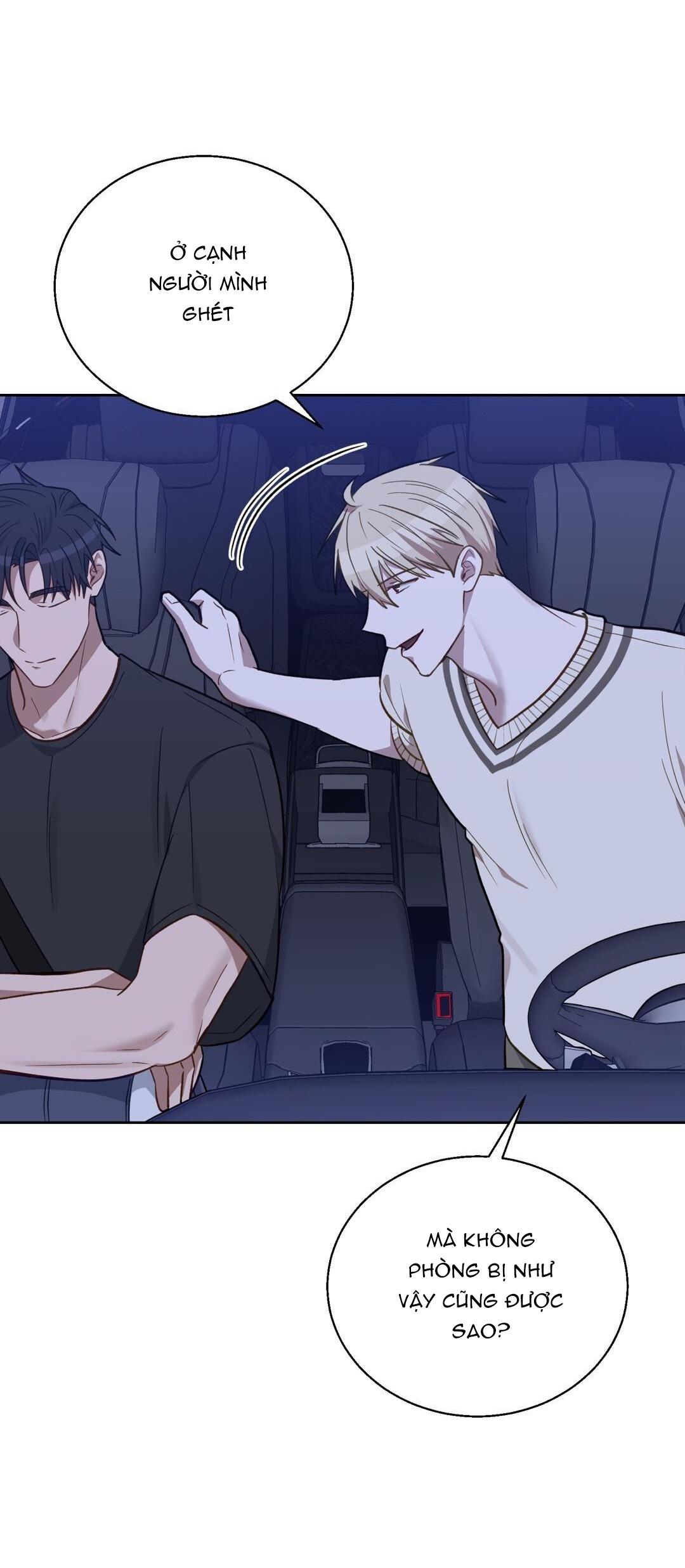 bơi trong mùi hương chapter 10 15