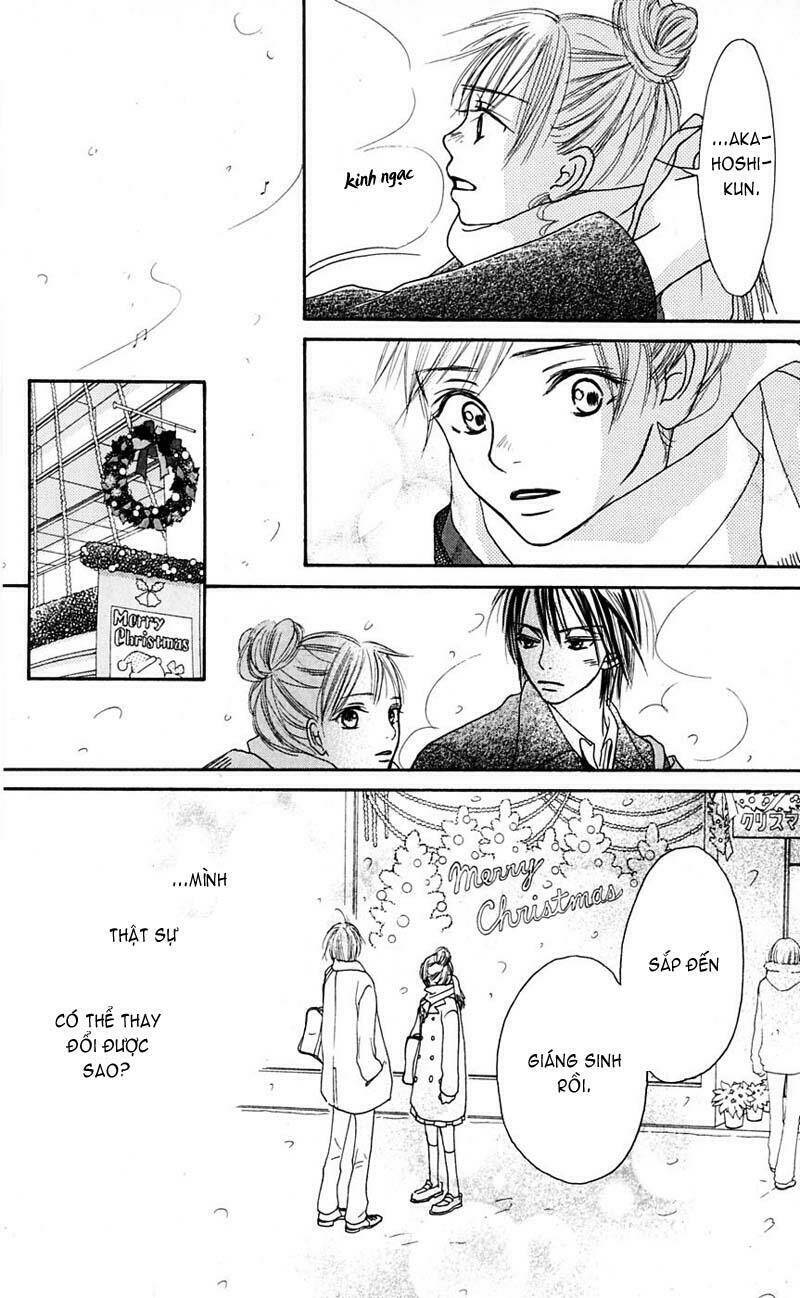 phát điên vì em chapter 16 23