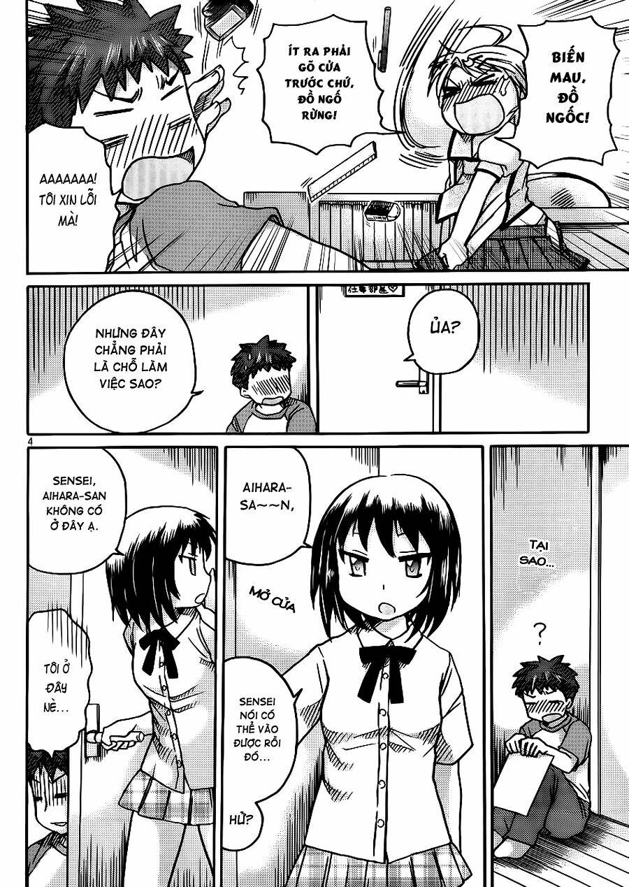 comic studio chapter 5 6