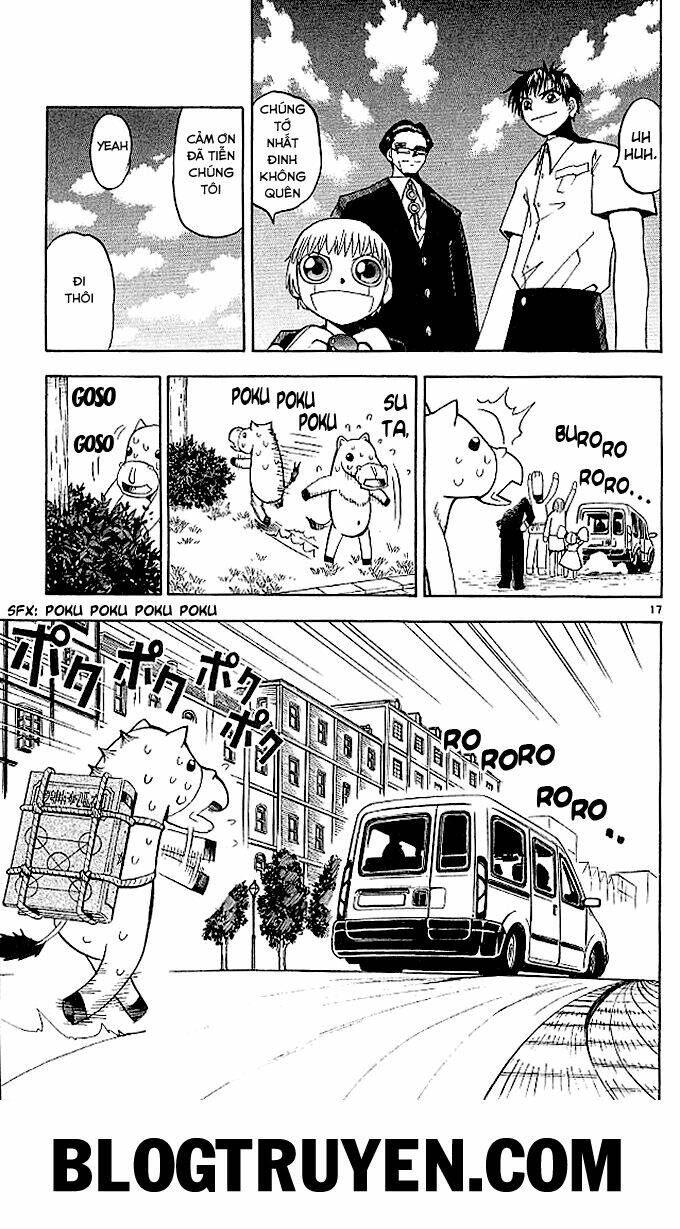 konjiki no gash!! chapter 53 18