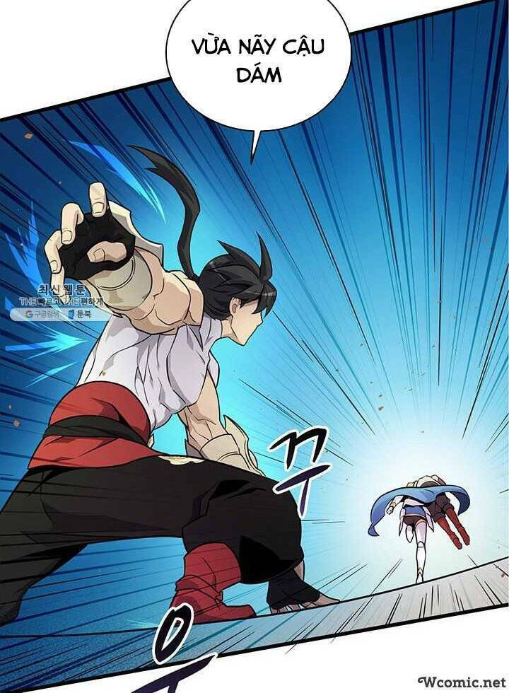 arcane sniper chapter 32 54