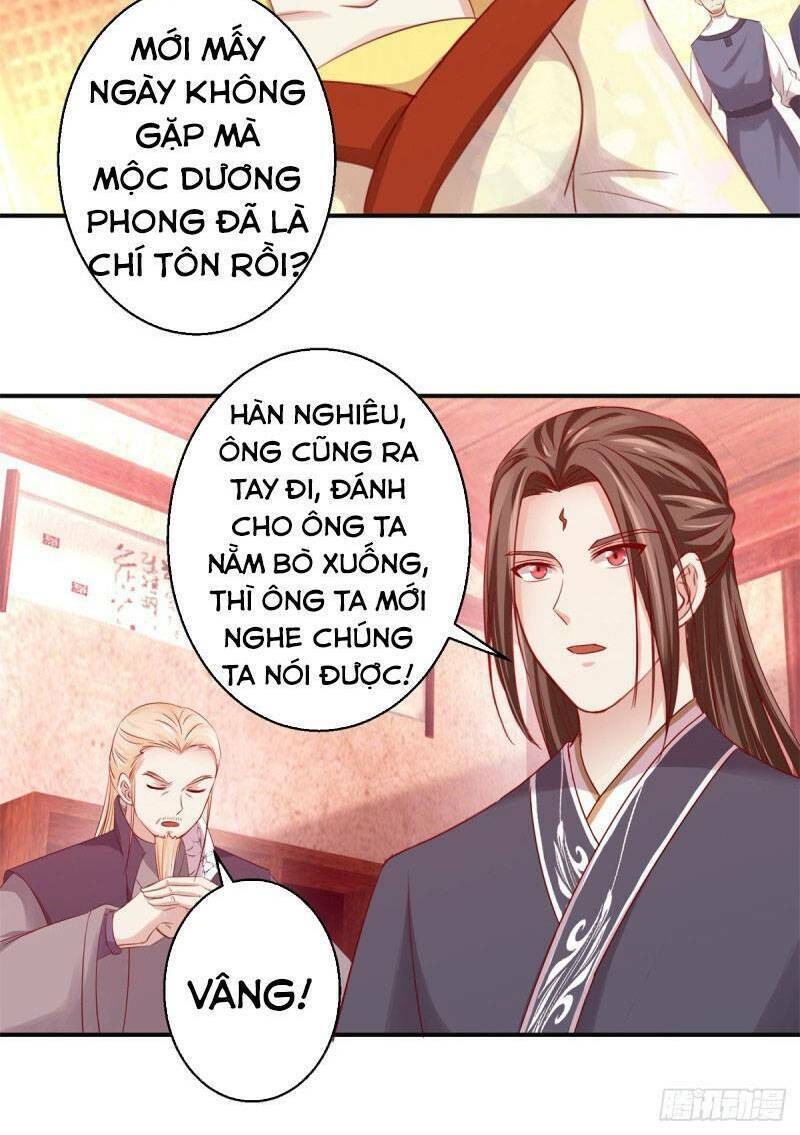 cửu dương đế tôn chapter 134 9
