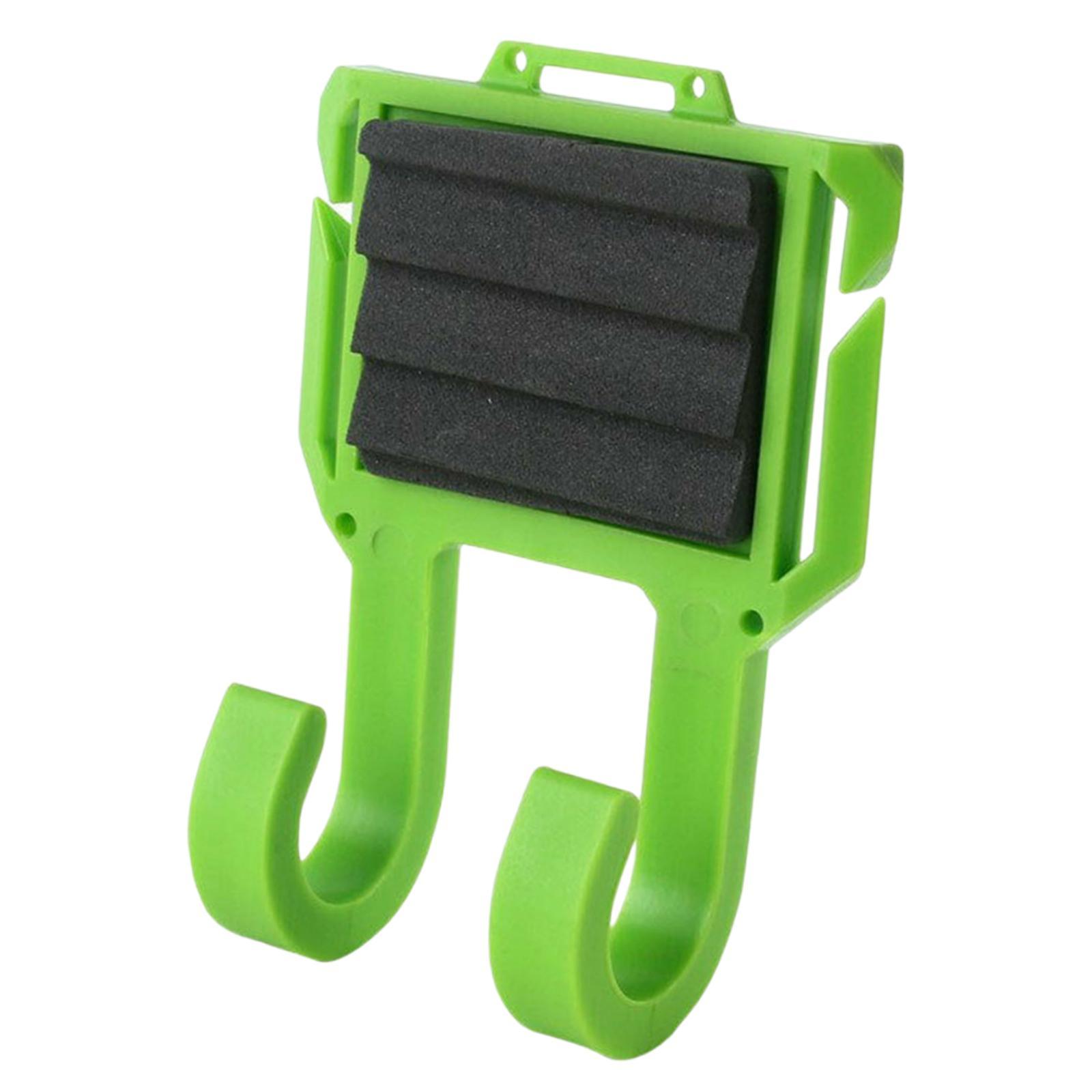 Fly Fishing Rod Holder Belt Clip Rod Holder Rod for Rock Fishing