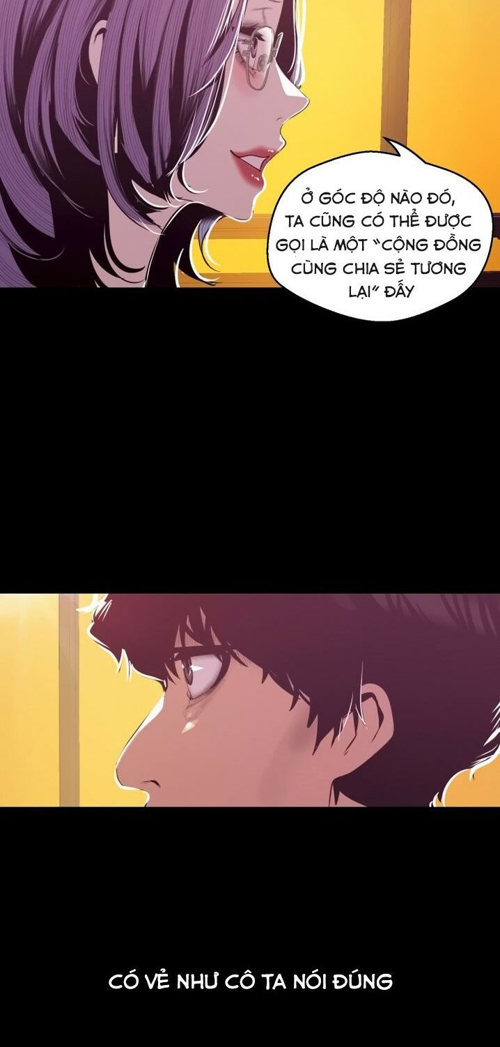 tân thế giới tuyệt vời chapter 75 13