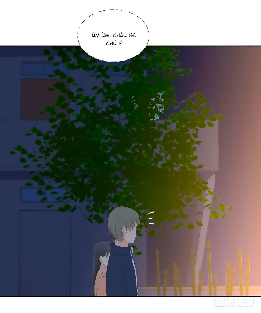 sinh sinh tương thác chapter 42 12
